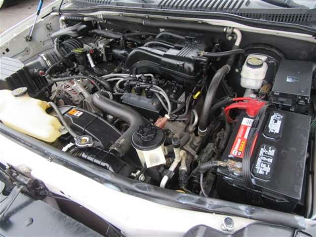 Ford Explorer 2010 photo 47